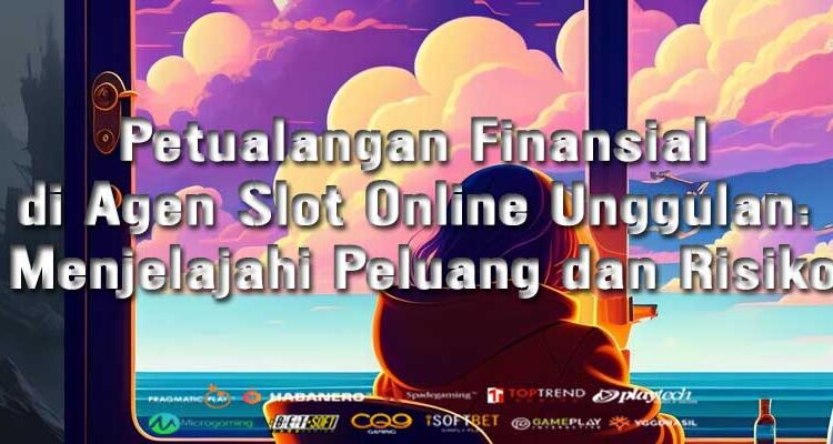 peluang dan resiko bermain slot online ovoplay